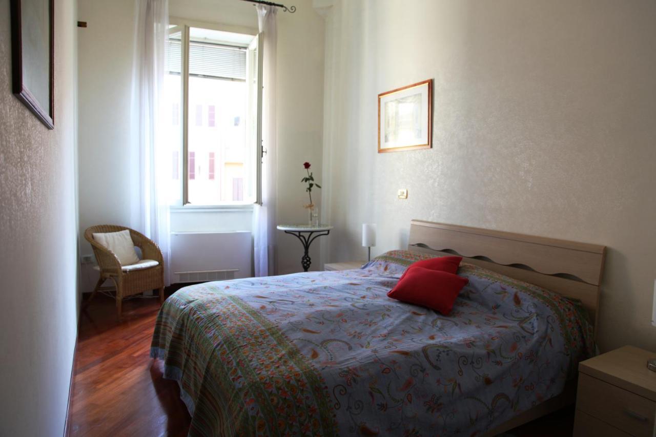 Spanish Steps With Panoramic Roof-terrace Apartment Rom